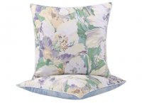 Подушка Эко Пух - Пух 2% и перо 98%, 60 х 60 см